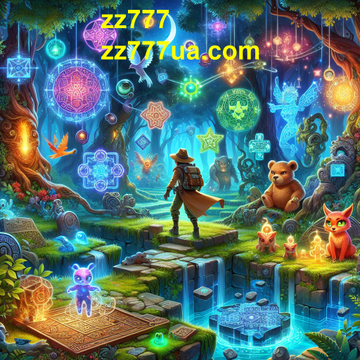 Explorando o Mundo dos Jogos de Aventura no zz777