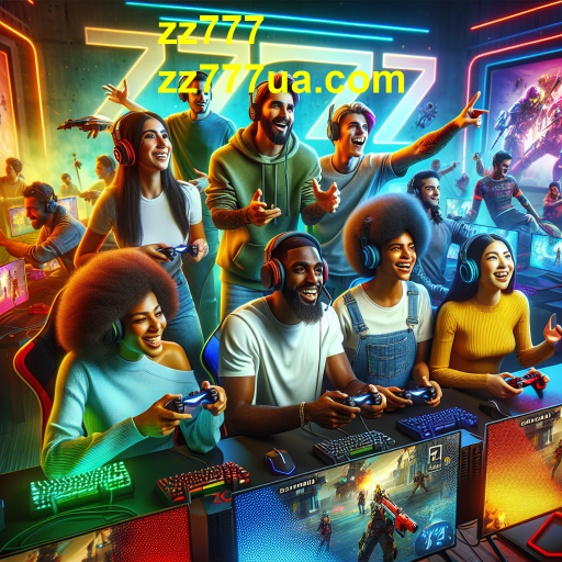 A Revolução dos Jogos Multiplayer: Conectando Jogadores em Todo o Mundo