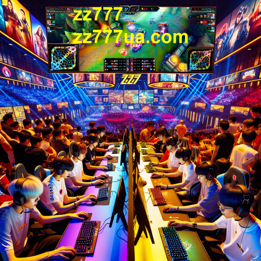 Explorando os Torneios no zz777